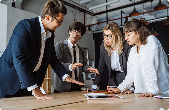 Crypto trading skills